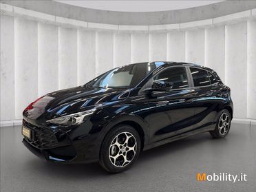 MG MG3 1.5 hybrid+ Luxury auto del 2026