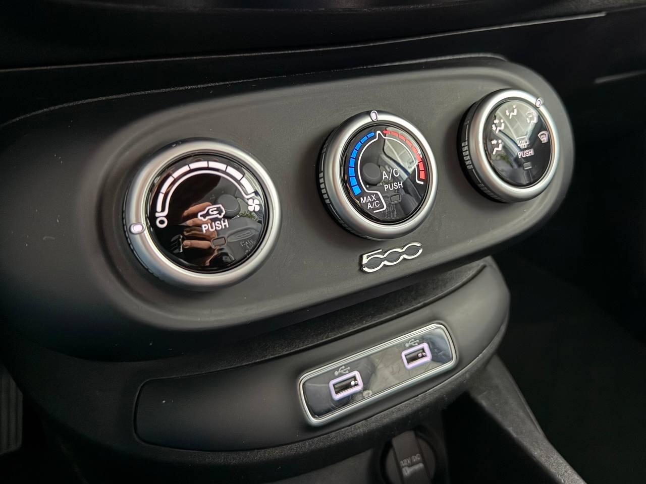 Fiat 500X 1.6 MultiJet 130 CV CONNECT