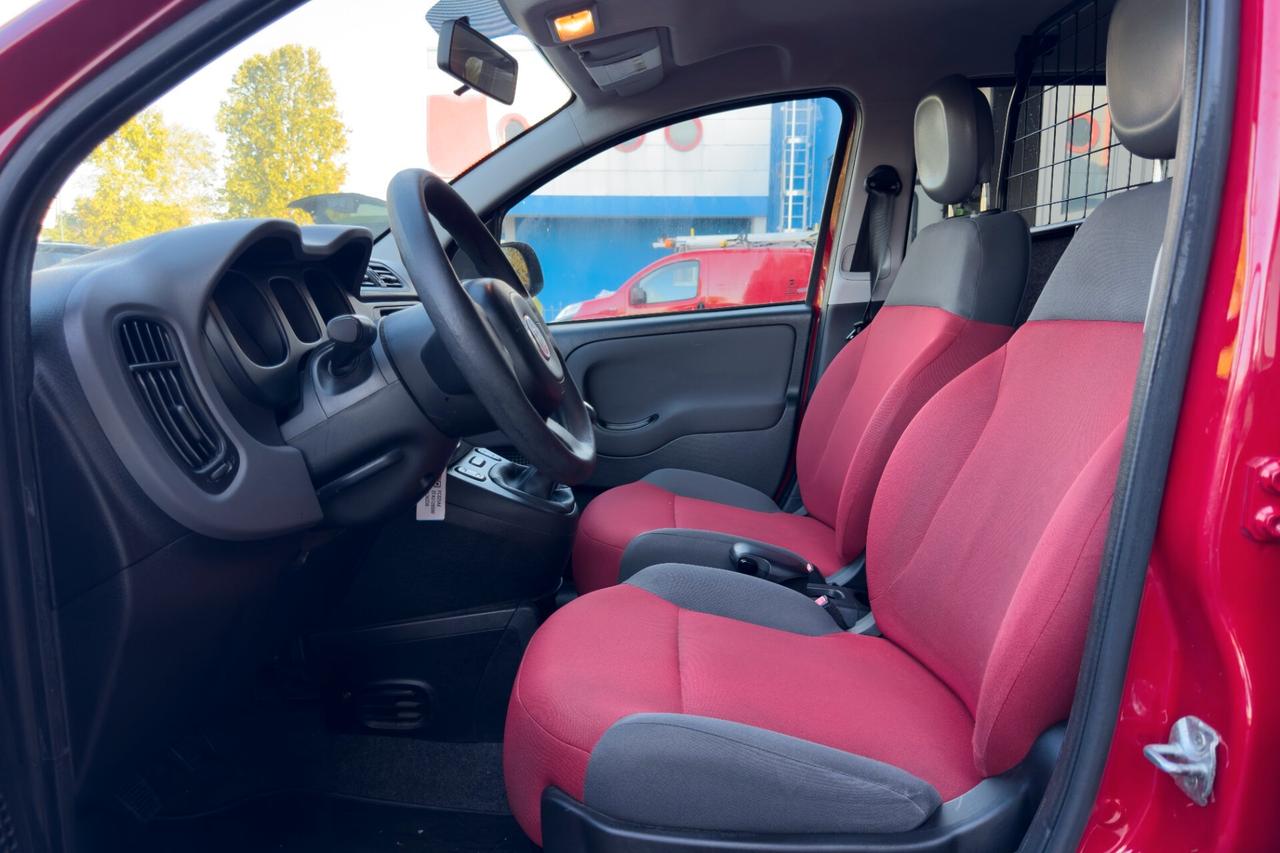 Fiat Panda 1.3 MJT S&S Pop Van 2 posti FC825AE