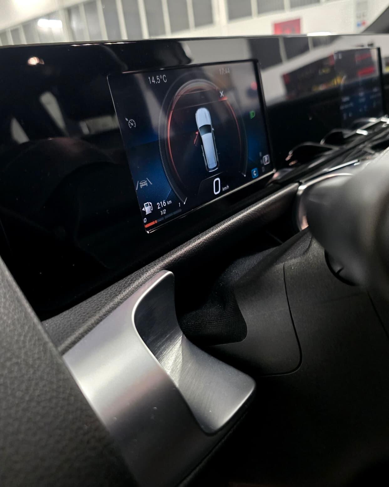 Mercedes-benz GLB 180 d Automatic Sport Plus