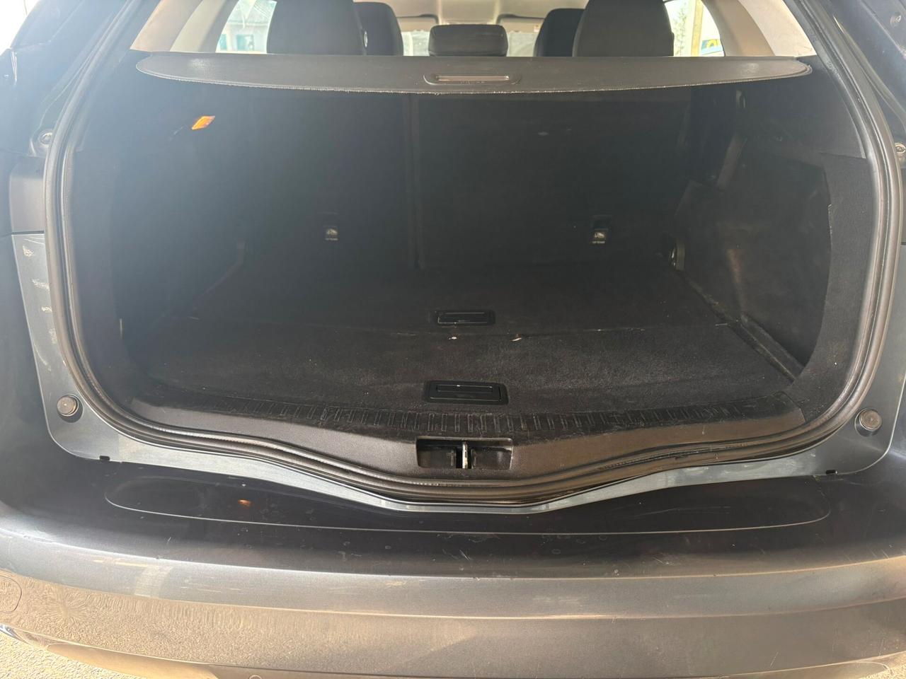 Renault Megane Mégane SW