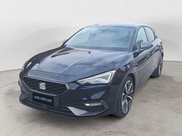 SEAT Leon 2.0 TDI 150 CV Automatica DSG NAVI FR