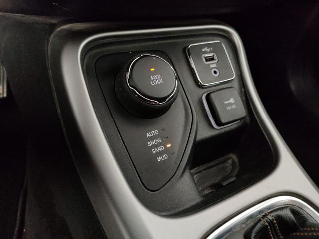 JEEP Compass 2.0 Multijet II aut. 4WD Longitude