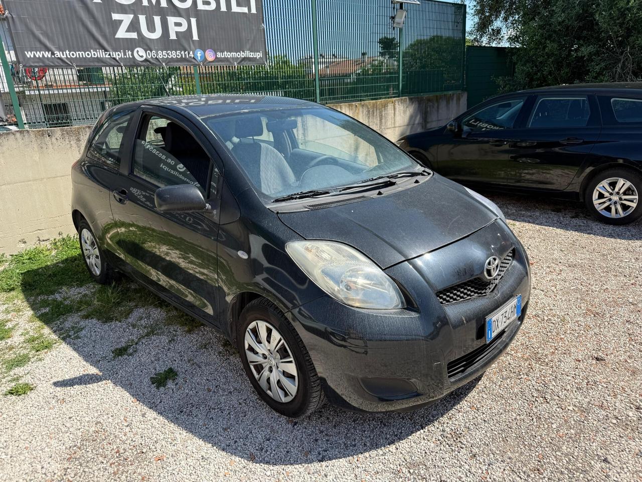 Toyota Yaris 90CV *Promo Top