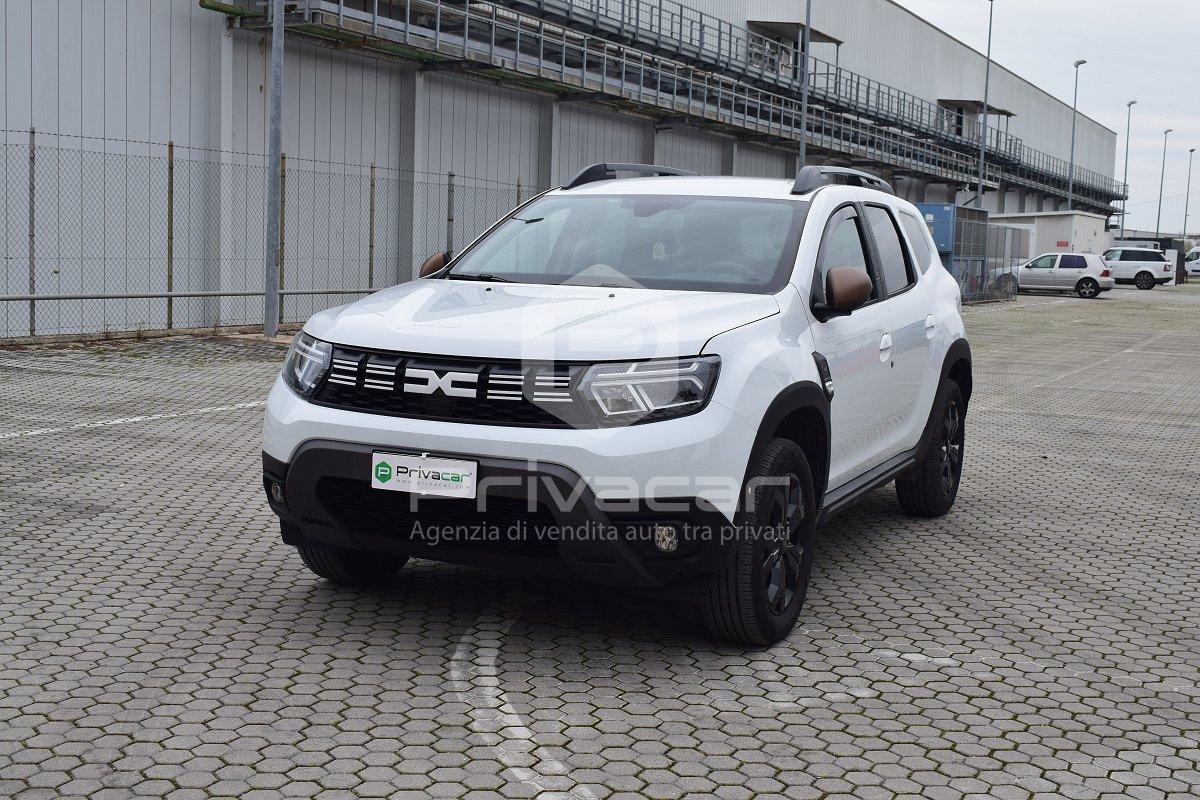 DACIA Duster 1.0 TCe GPL 4x2 Extreme