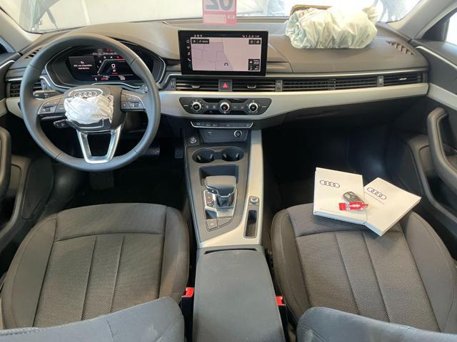 AUDI A4 AVANT 30 TDI 136 CV S TRONIC BUSINESS