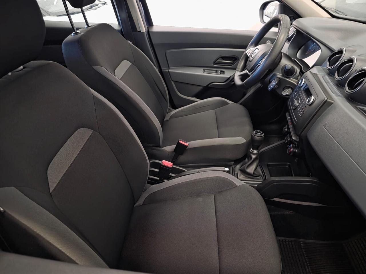 Dacia Duster 1.0 TCe 100 CV ECO-G 4x2 15th Anniversary
