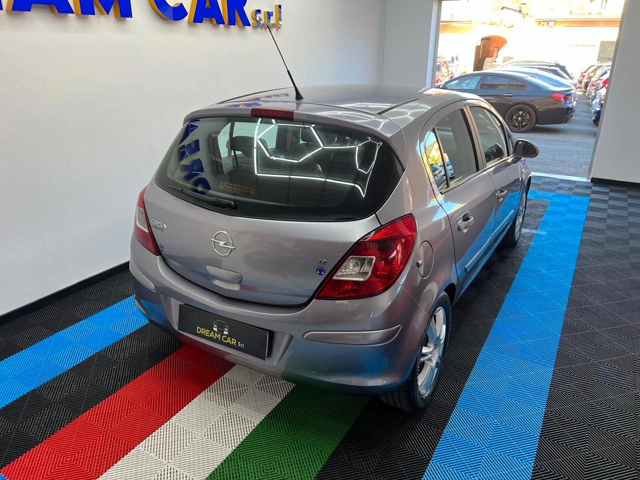 Opel Corsa 1.2 80CV Benzina - Ok Neopatentati