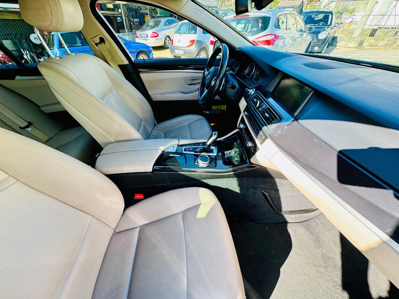 Bmw 530 520d xDrive Msport
