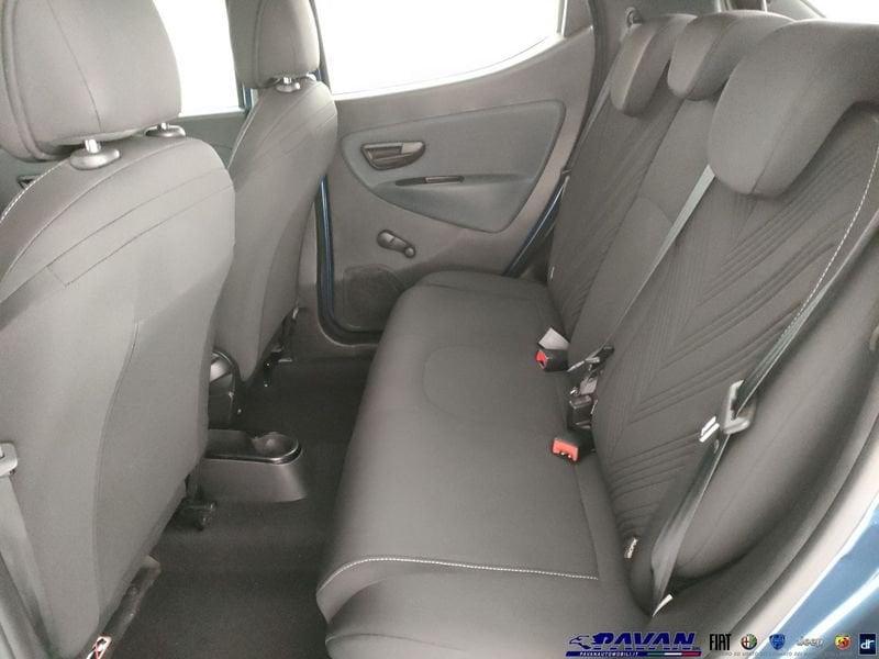 Lancia Ypsilon 1.0 FireFly 5 porte S&S Hybrid Gold