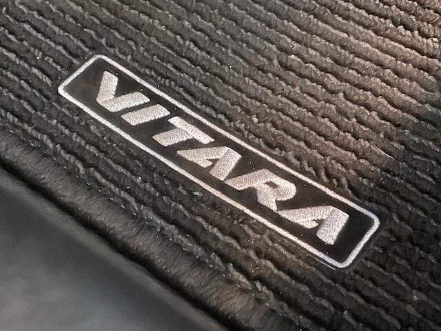 Suzuki Vitara 1.5 140V Hybrid A/T 4WD AllGrip Starview