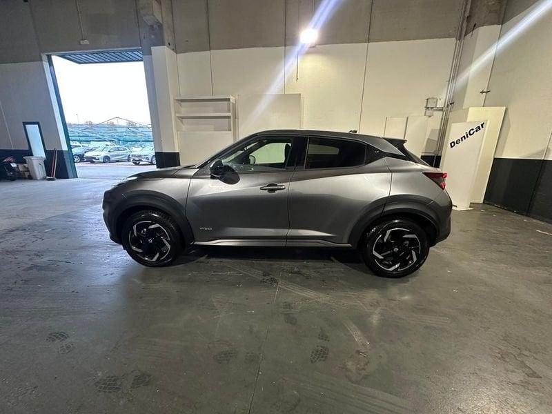 Nissan Juke Juke 1.6 HEV N-Connecta