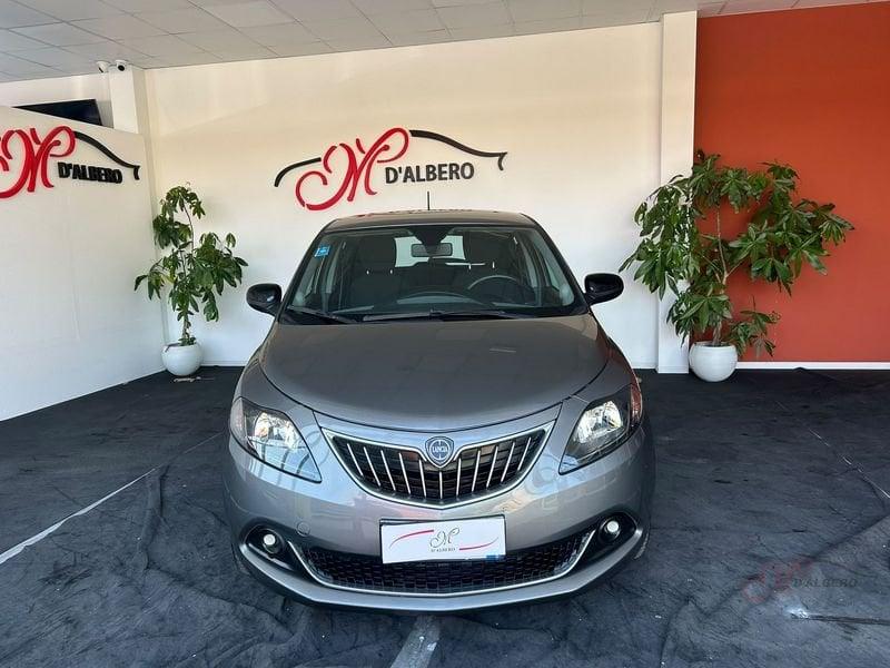 Lancia Ypsilon 1.0 FireFly 70cv Hybrid ALBERTA FERRETTI