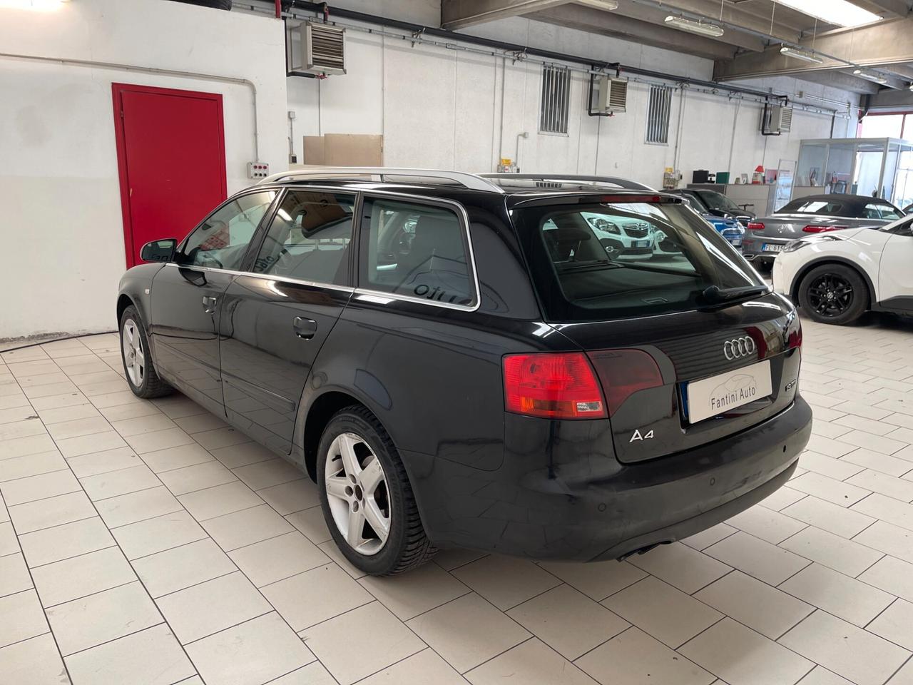 Audi A4 Avant 1.9 TDI - Ok Neopatentati - LEGGI SOTTO