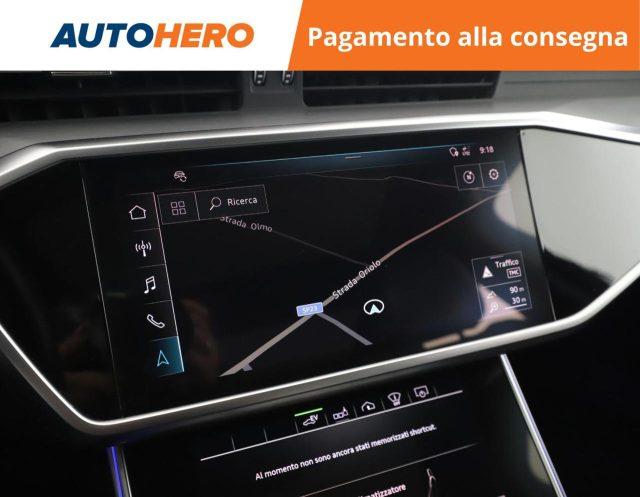 AUDI A6 55 2.0 TFSI e quattro ultra S tronic S line plus