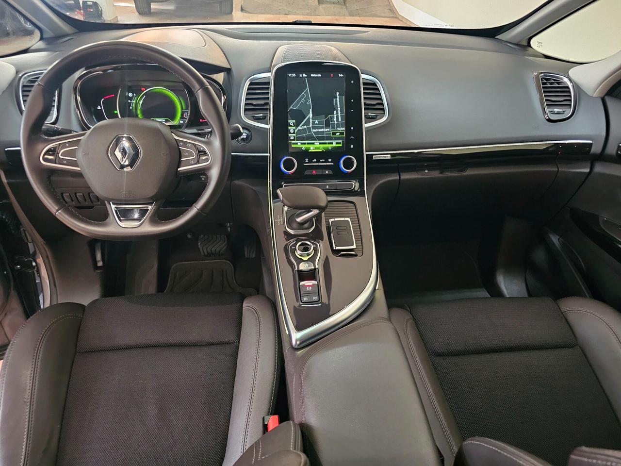 Renault Espace dCi 160CV EDC Energy Initiale Paris 4Control