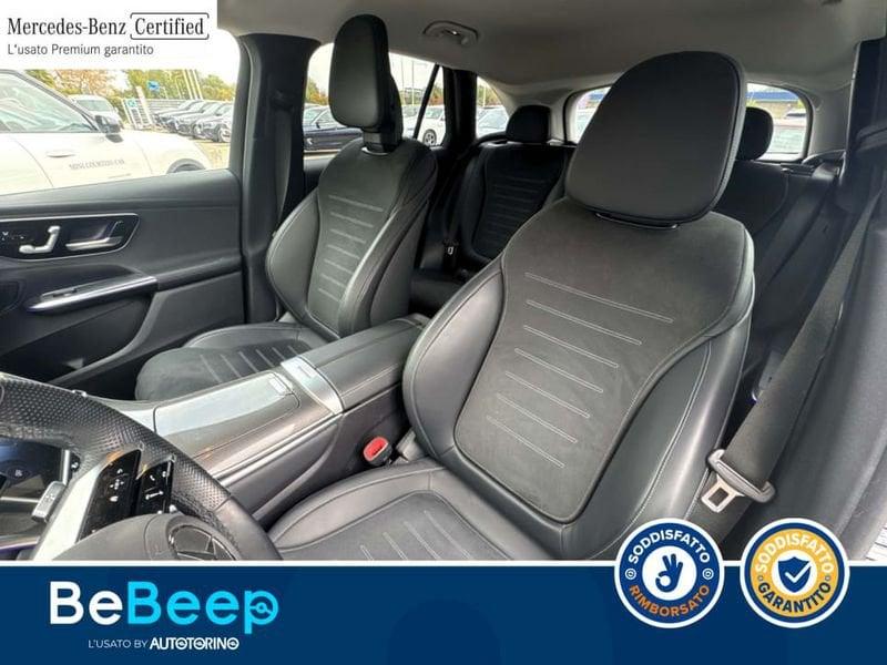 Mercedes-Benz GLC 220D MHEV AMG PREMIUM 4MATIC AUTO