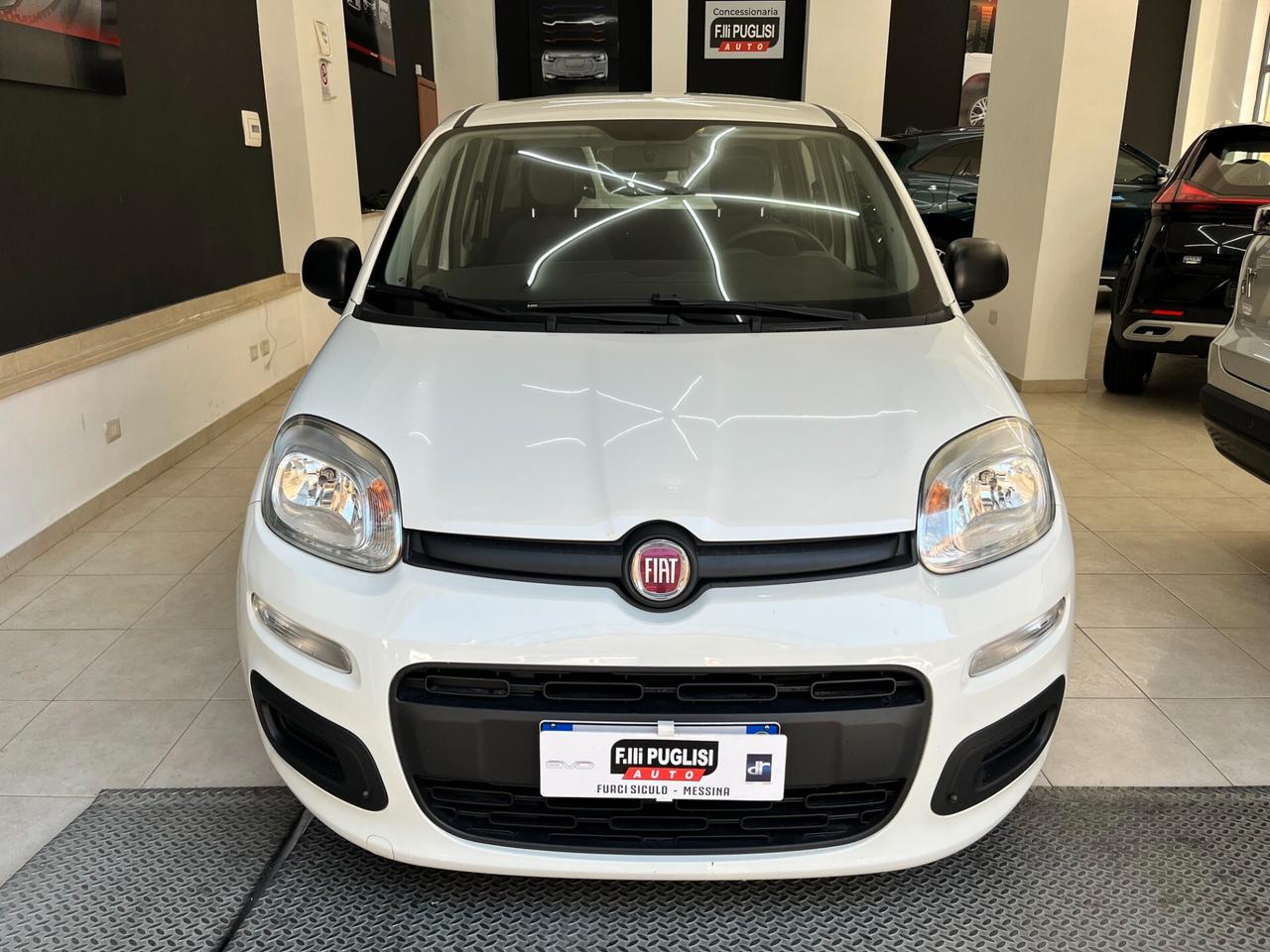 Fiat Panda 1.2 Easy KM 63.800 - 2019