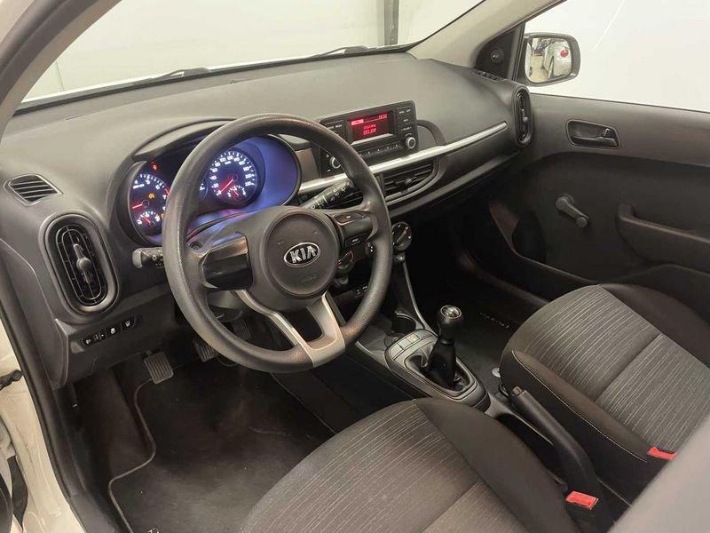 KIA Picanto Picanto 1.0 12V 5 porte City