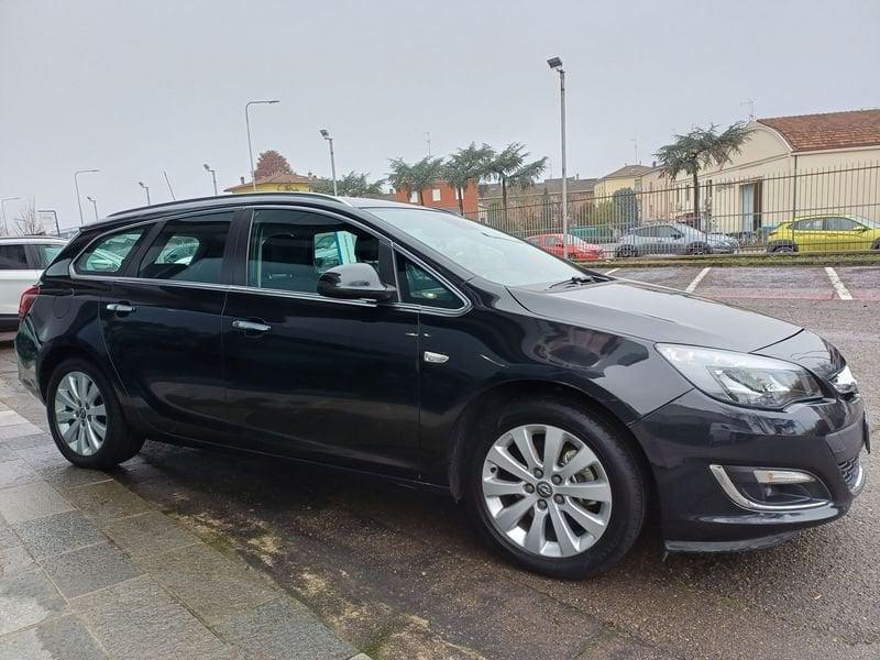Opel Astra 1.7 CDTI 110CV S&S Sports Tourer Cosmo - GARANZIA
