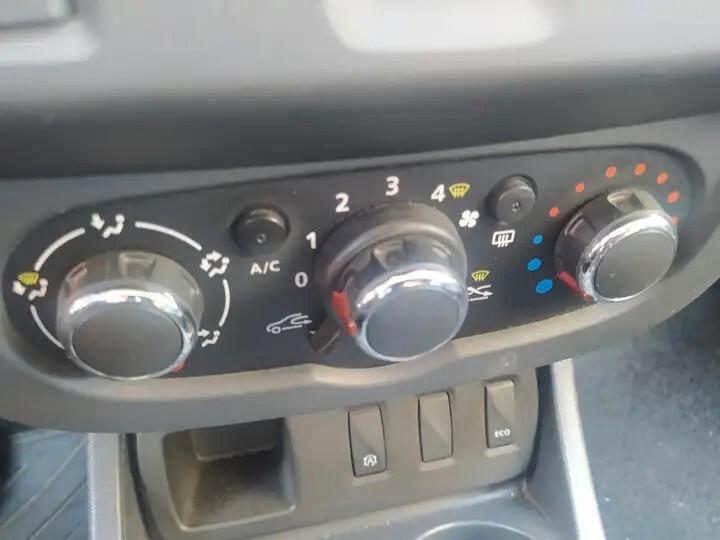 Dacia Duster 1.5 dCi 110CV Start&Stop 4x2 Ambiance
