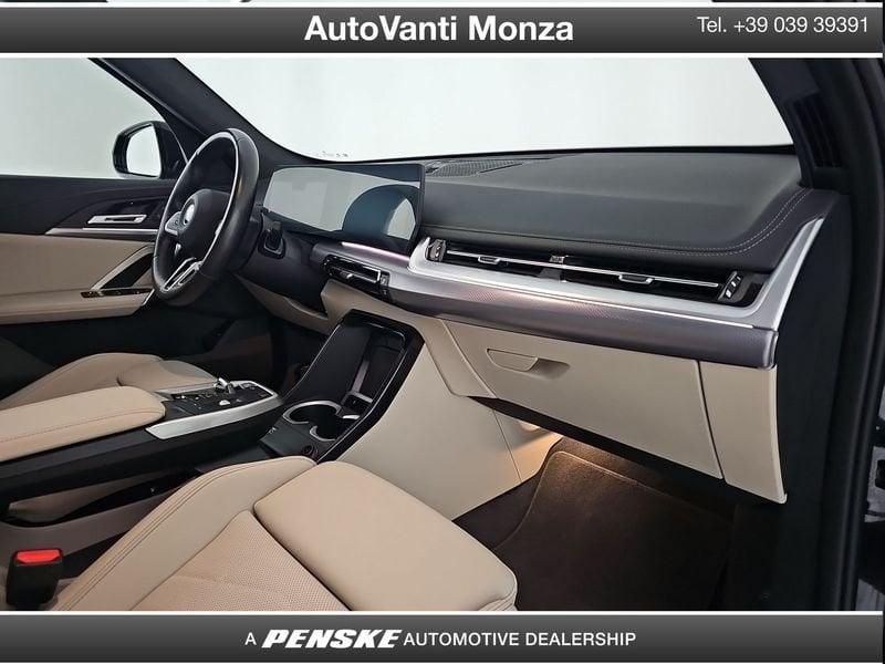 BMW iX1 iX1 xDrive 30 Msport