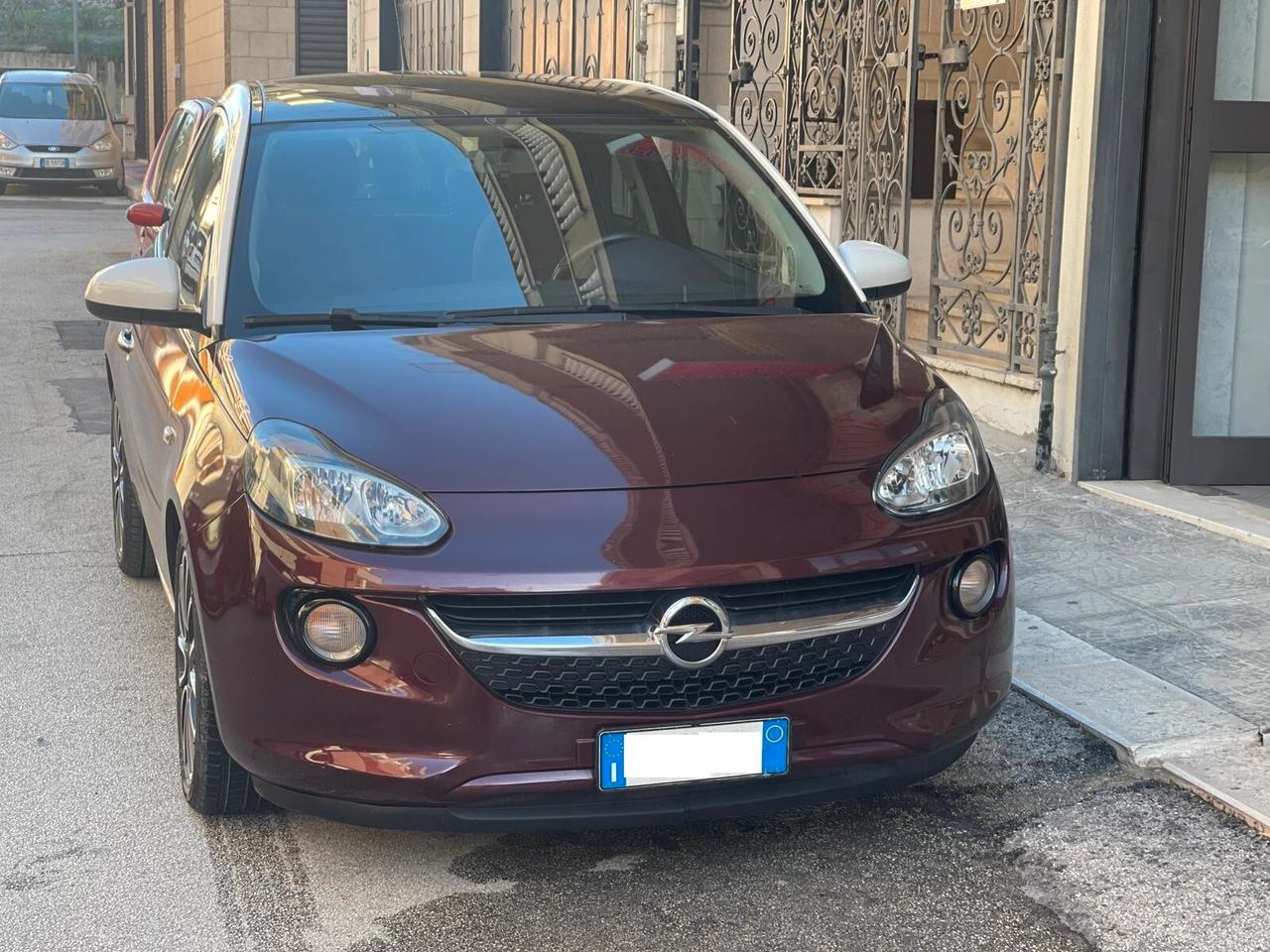 Opel Adam 1.4 87 CV GPL Tech Slam TETTO