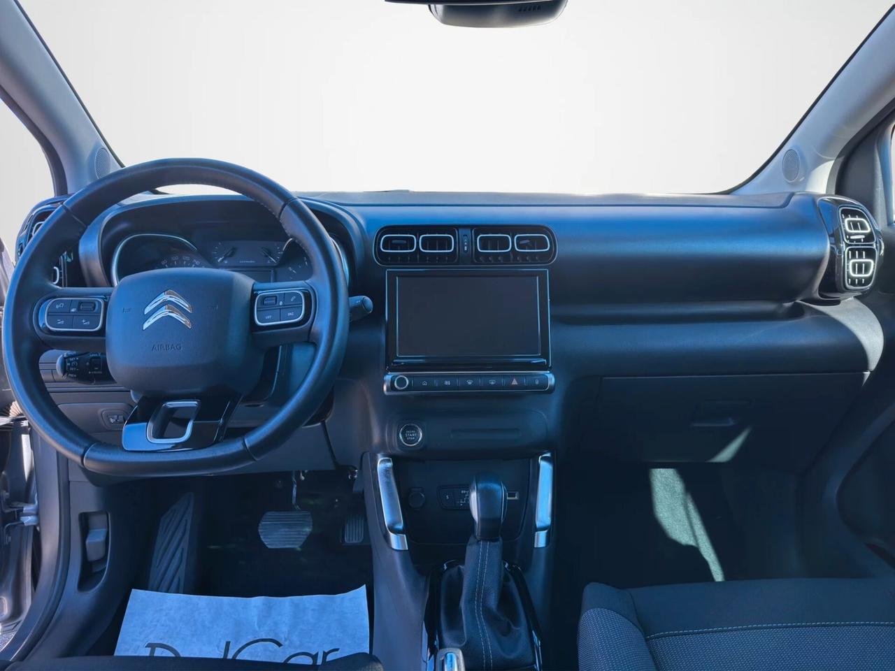 Citroen C3 Aircross PureTech 130 S&S EAT6 Shine Pack