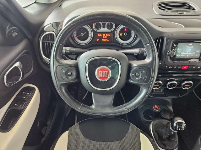 Fiat 500L 1.4 Trekking 95cv
