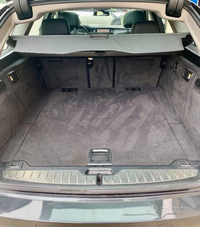 BMW 530 d xDrive Touring Luxury TETTO PANORAMIC