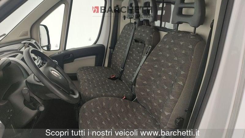 FIAT Ducato (4ª serie) 35 2.3 MJT 150CV PC-TN Furgone