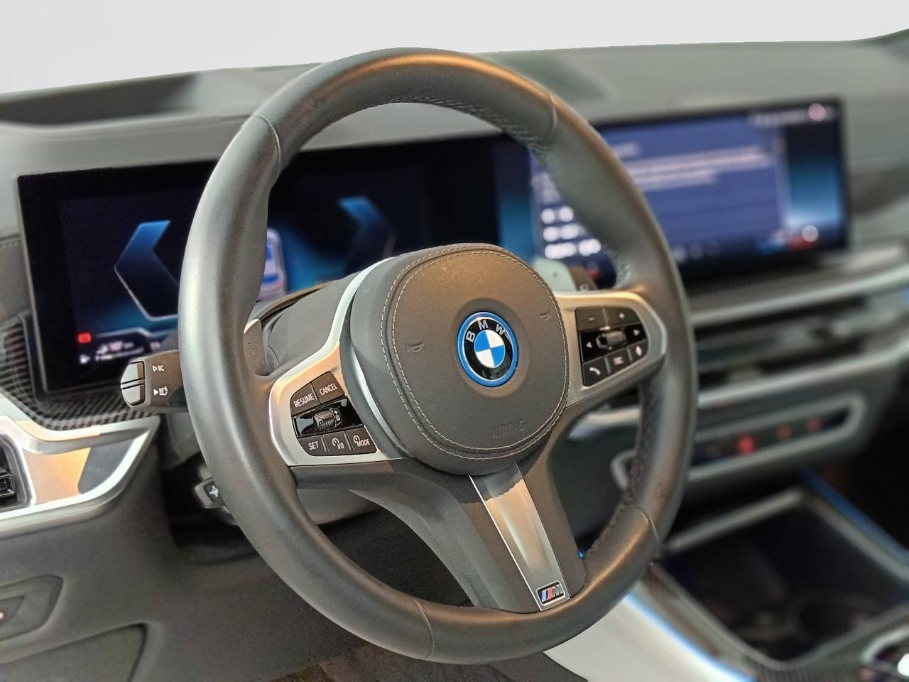 BMW X5 G05 LCI 2023 - X5 xdrive50e MSport Pro auto