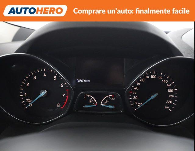 FORD Kuga 1.5 EcoBoost 150 CV S&S 2WD Titanium