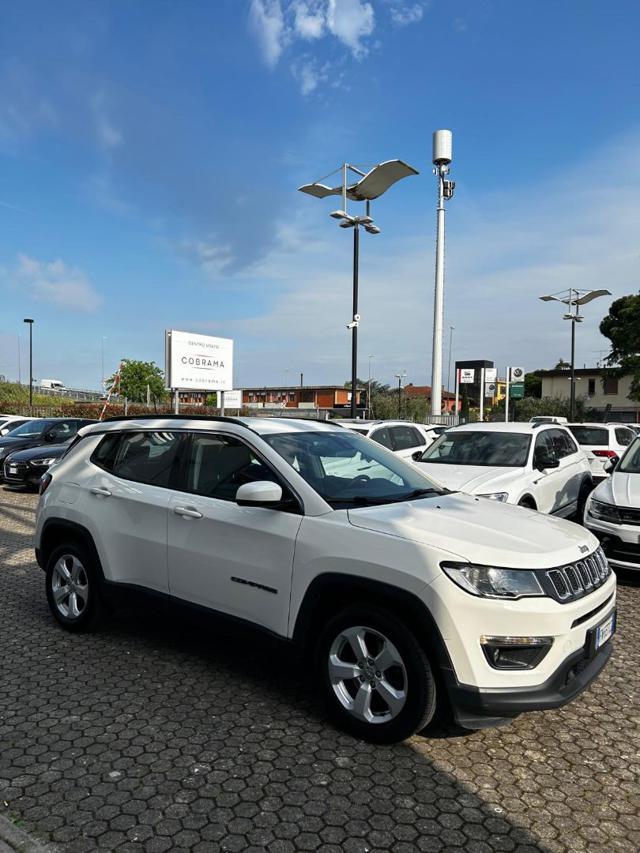 JEEP Compass 1.4 MultiAir 2WD Longitude