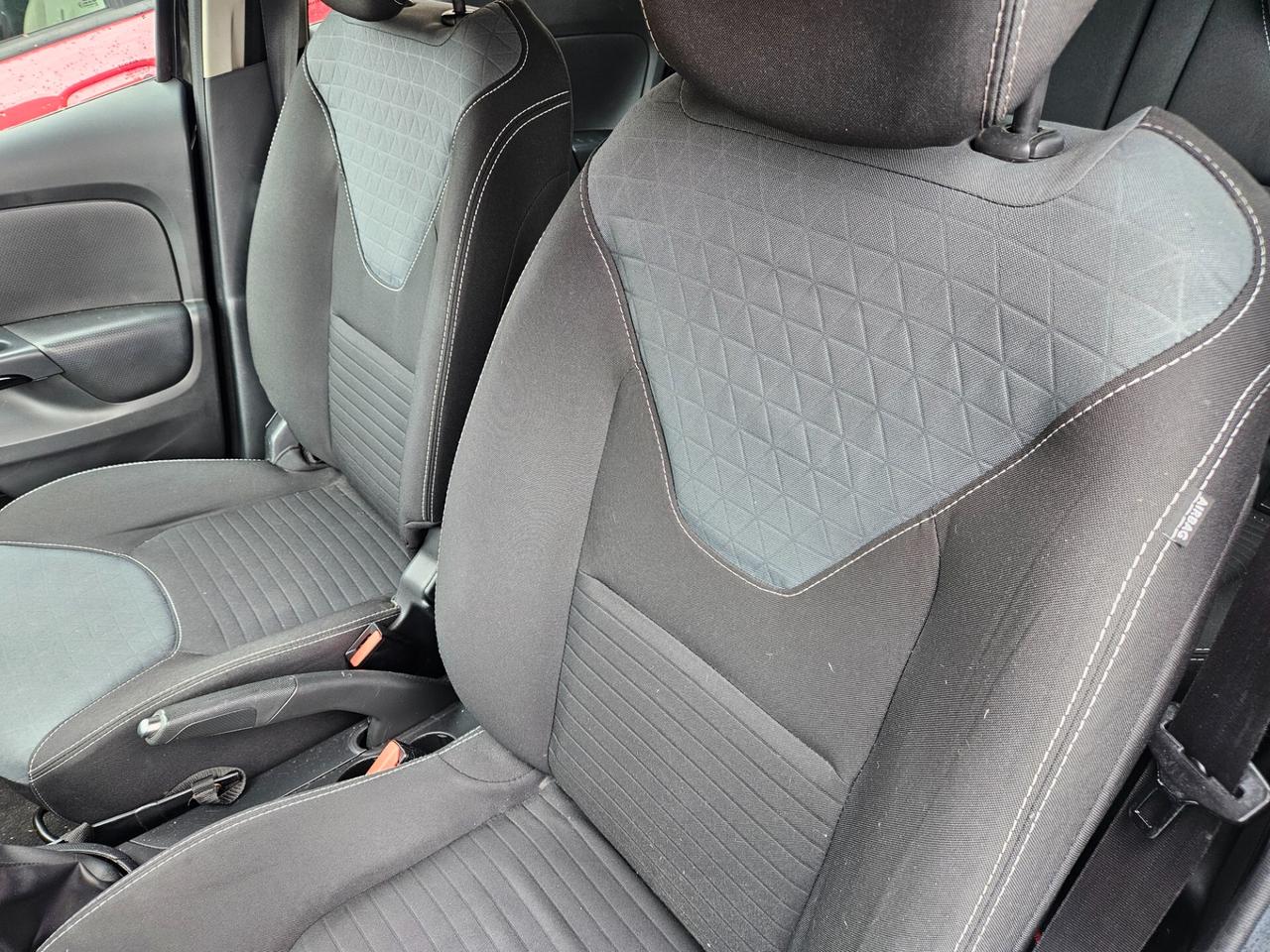 Renault Clio Sporter dCi 8V 90CV EDC Start&Stop Energy Intens