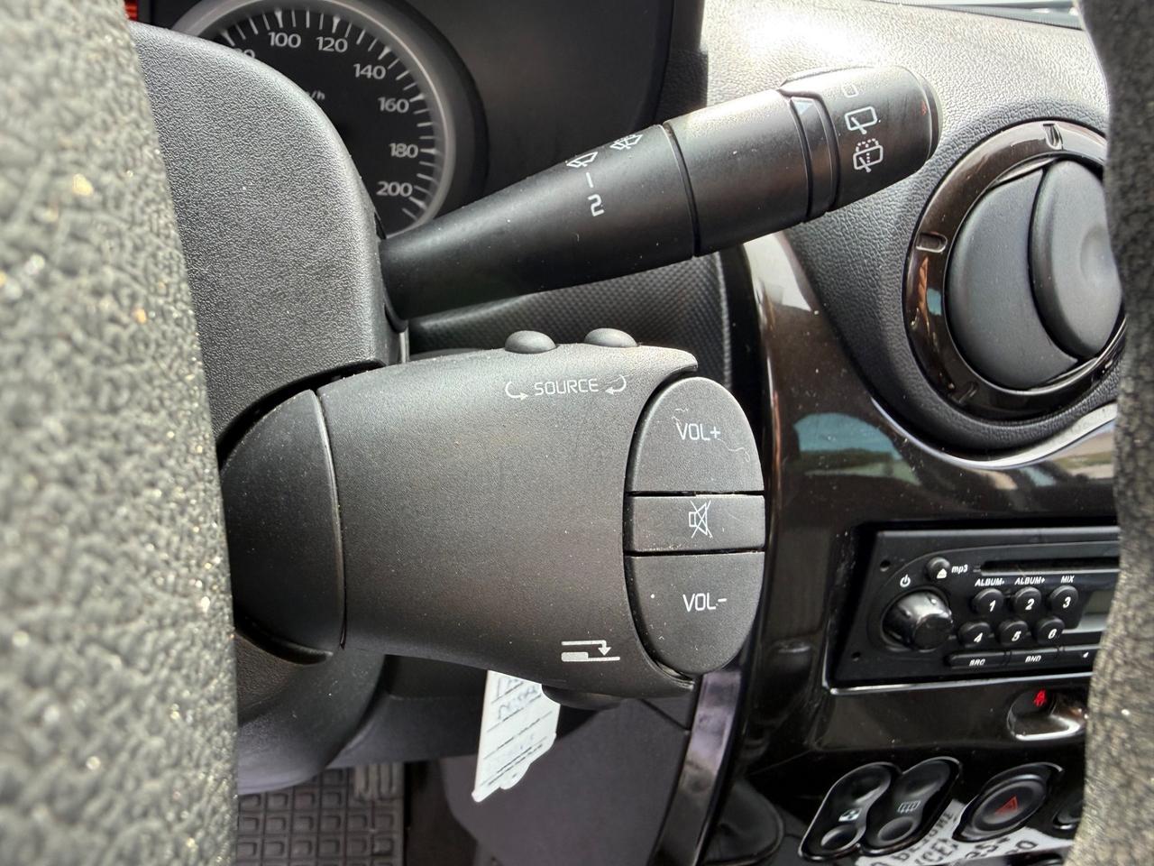 Dacia Duster 1.5 dCi 110CV 4x4 Lauréate