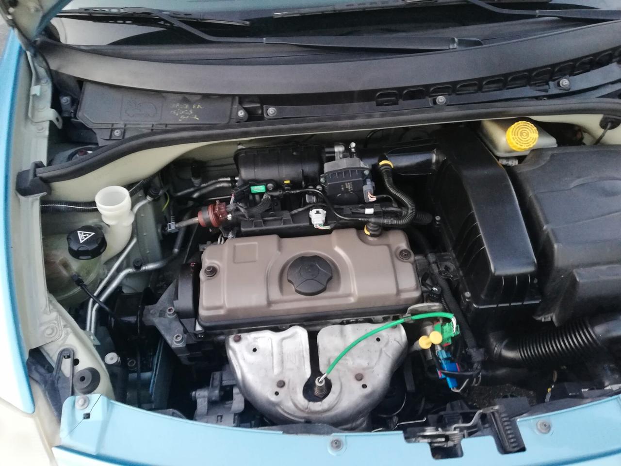 Citroen C3 1.4 Exclusive