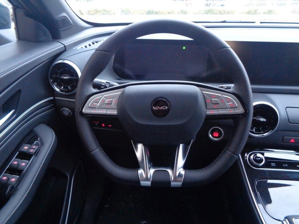Evo 6 1.5 Turbo Benzina/GPL DCT ( IN PROMOZIONE FINO AL 30/06/2025 )