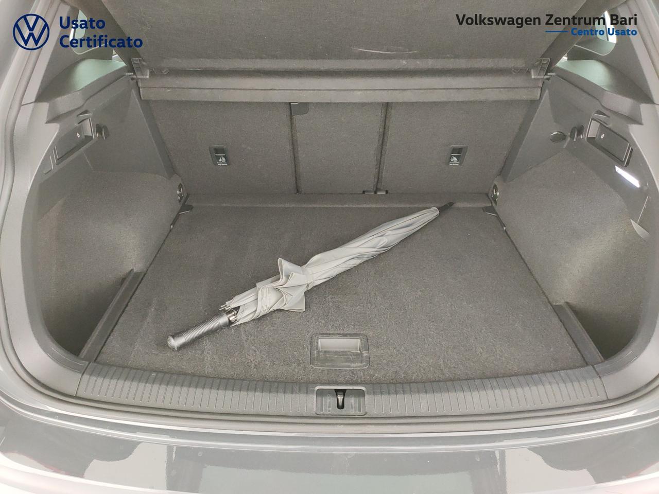 Volkswagen Tiguan 2.0 tdi r-line 4motion 150cv dsg