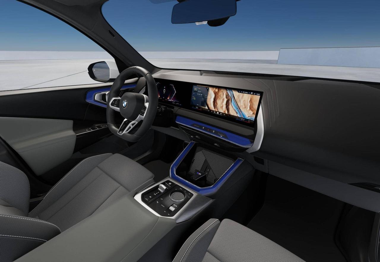 BMW X3 xDrive20d MSport