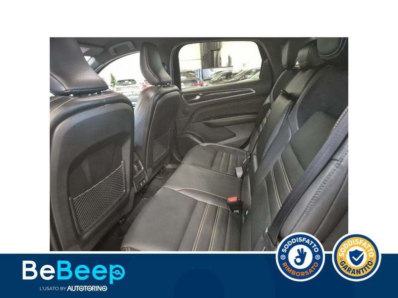 Renault Arkana 1.6 E-TECH FULL HYBRID E-TECH ENGINEERED 14