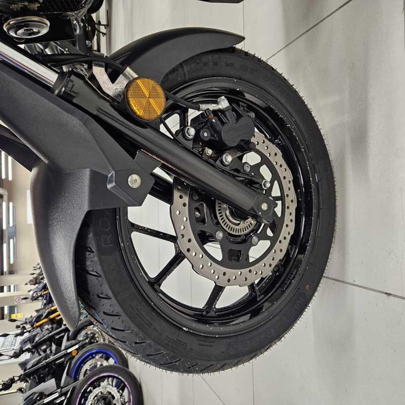 Suzuki V-Strom 250 - 2019