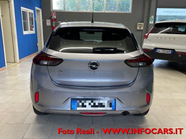 OPEL Corsa 1.2 Edition NEOPATENTATI prezzo reale !!!!!