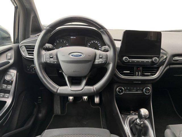 FORD Fiesta 1.0 Ecoboost 100 CV 5 porte ST-Line