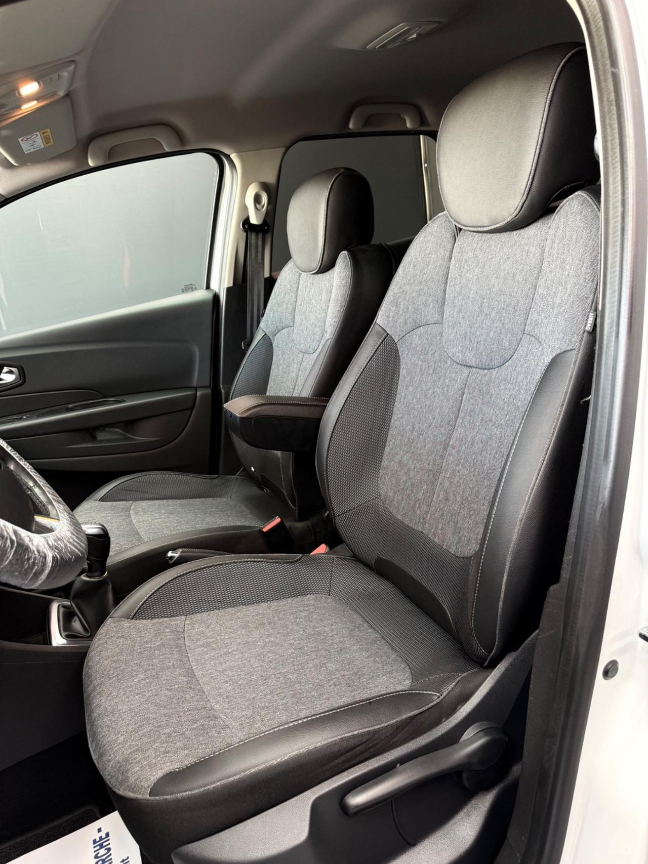 Renault Captur 1.5 dCi 90 CV Sport Edition2 2019