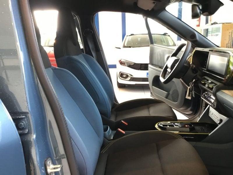 FIAT Grande Panda Grande Panda 1.2 Hybrid 110 CV S&S Icon PACK TECH