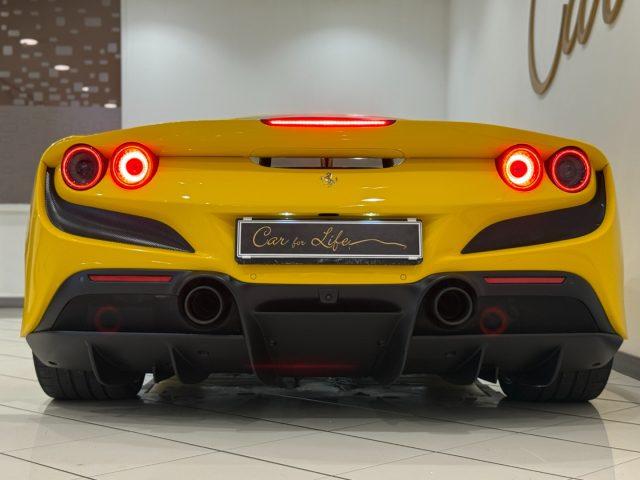 FERRARI F8 Tributo IVA ESPOSTA