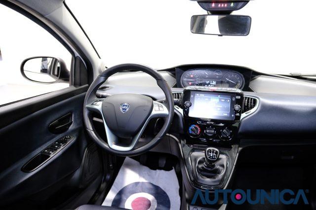 LANCIA Ypsilon 1.0 FIREFLY 5 PORTE S&S HYBRID GOLD PLUS