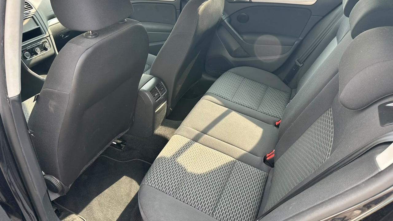 Volkswagen Golf 1.2 TSI 5p. Comf. BlueM. Tech.