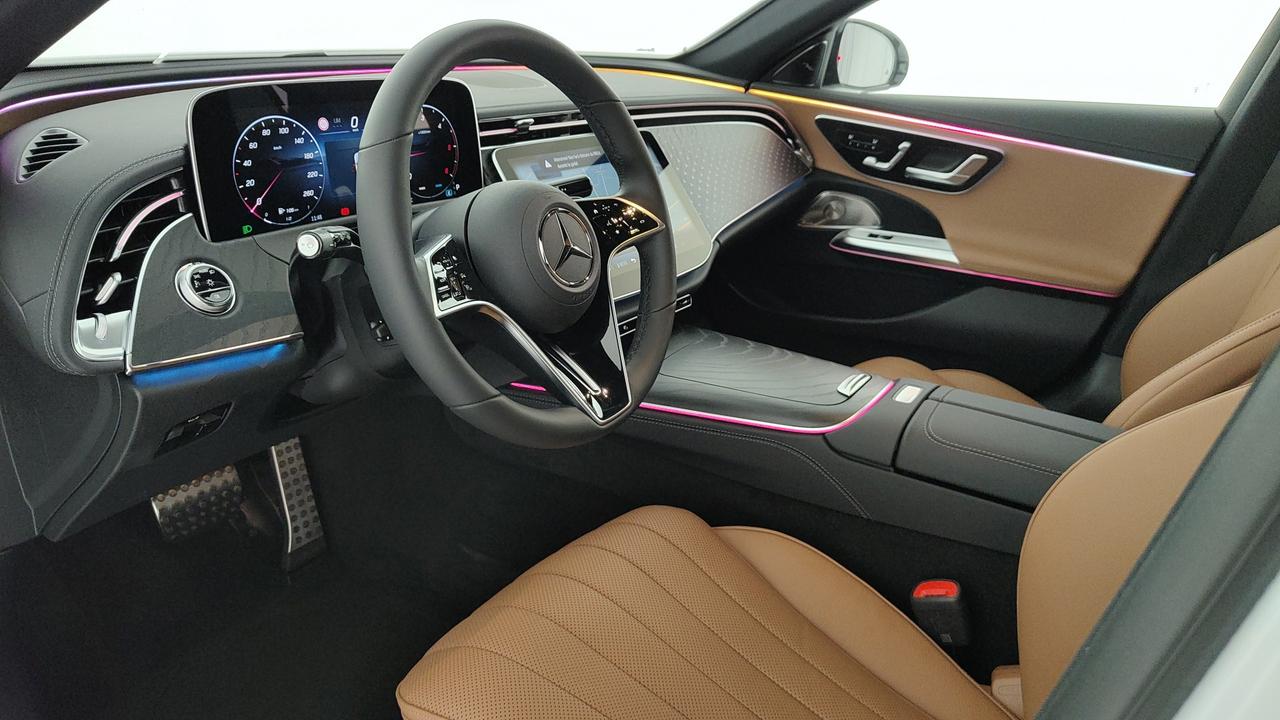 Mercedes-Benz E 220 d 4MATIC All Terrain